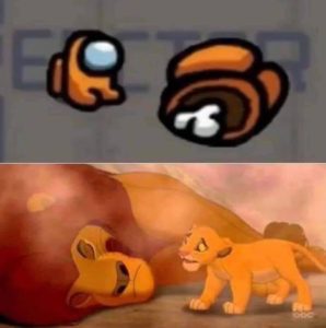 lion king among us mufasa death