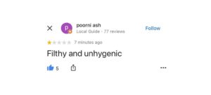 love crepe sydney filthy