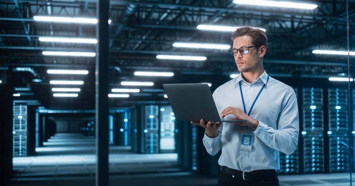 managed it service melbourne