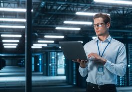 managed it service melbourne