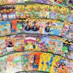 2000 Tony Hawk Box and Lot of 3 Finger Board Happy Meal Toys Unopened