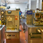 mcdonalds sundae machine