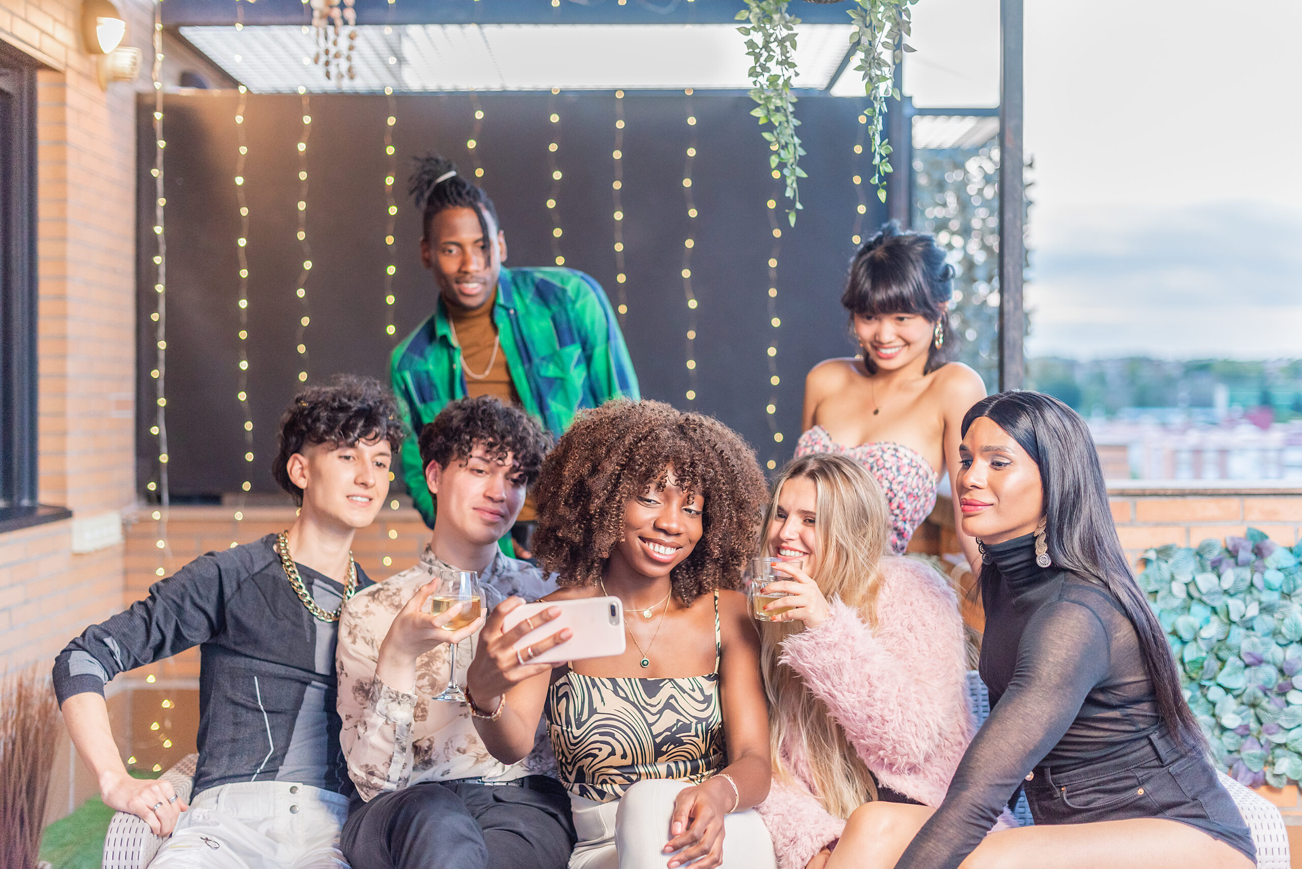 influencers