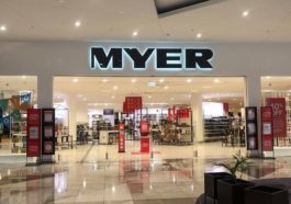 myer werribee anchor tenant example