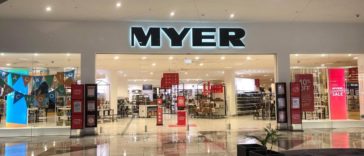myer werribee anchor tenant example