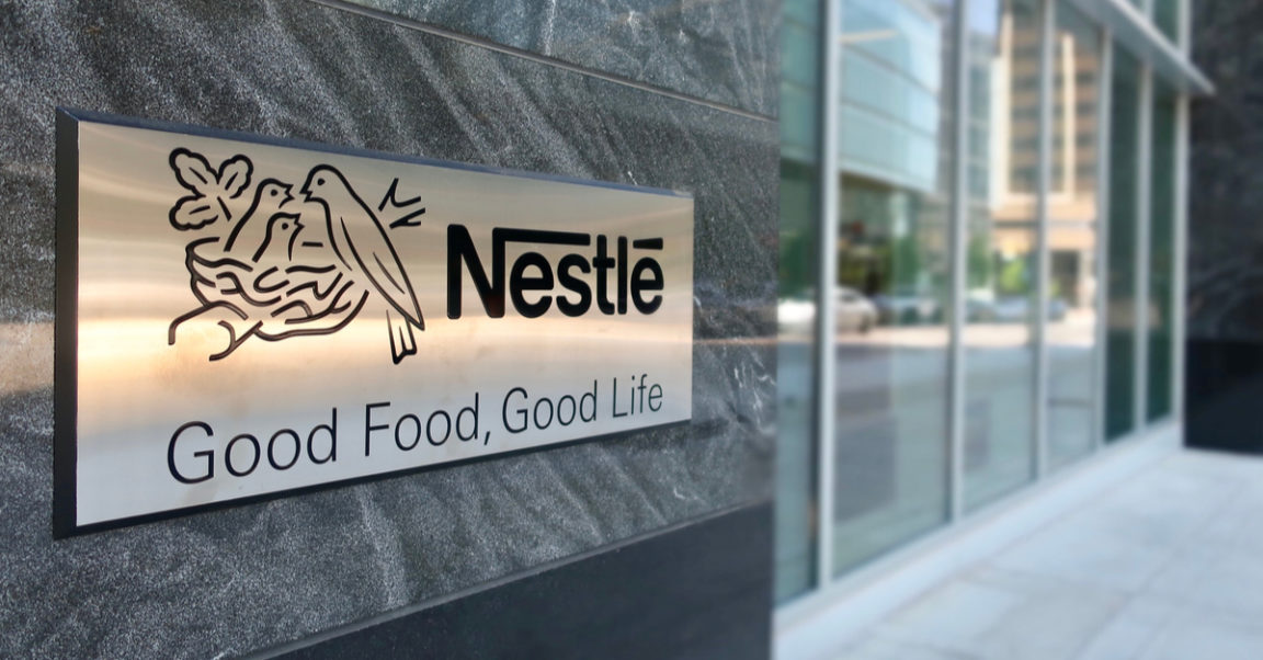 nestle office