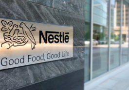 nestle office