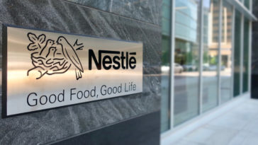 nestle office