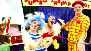 new york goes to work