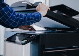 office printer