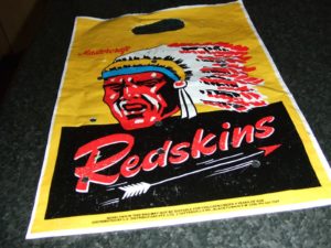 old allens lollies redskins showbag