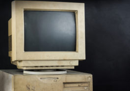 old computer