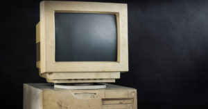 old computer