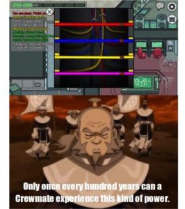 only once every hundred years among us wires