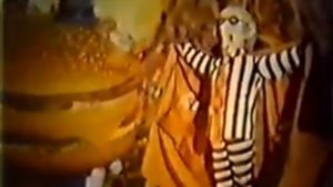 original hamburglar mcdonalds mcdonaldland design 1971