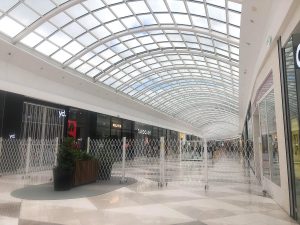 pacific werribee clothing section closed coronavirus