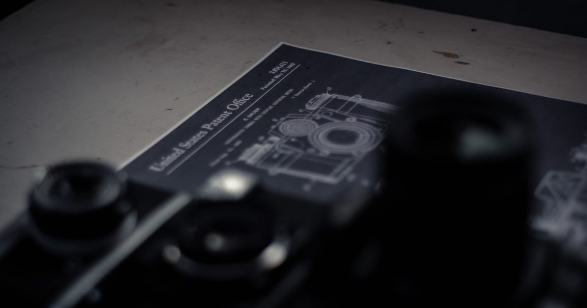 patent office stock image