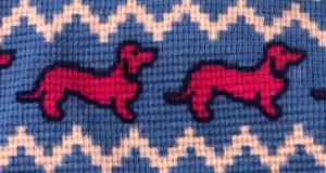 peter alexander pattern