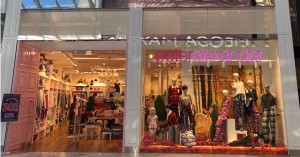 peter alexander storefront pacific werribee