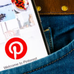 pinterest for iphone
