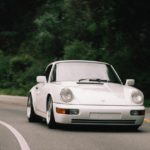 porsche marketing strategy