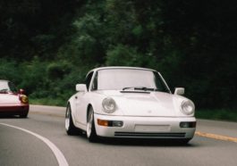 porsche marketing strategy