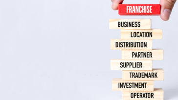 pros and cons of a franchise business