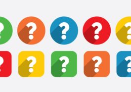 Question Mark Icons
