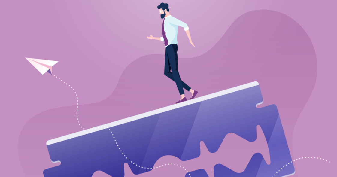 10+ Examples of Brands Using the "Razor & Blade" or "Bait & Hook" Business Model Good/Bad