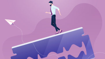 razor and blades business model