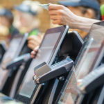 registers at hungry jacks or burger king