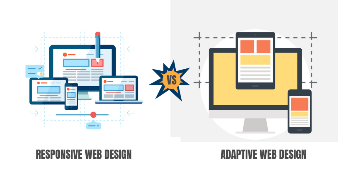 responsive-vs-adaptive-web-design
