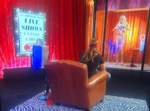 rock of love season 2