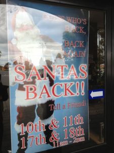 santa slim shady eminem