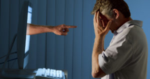 scared of social media