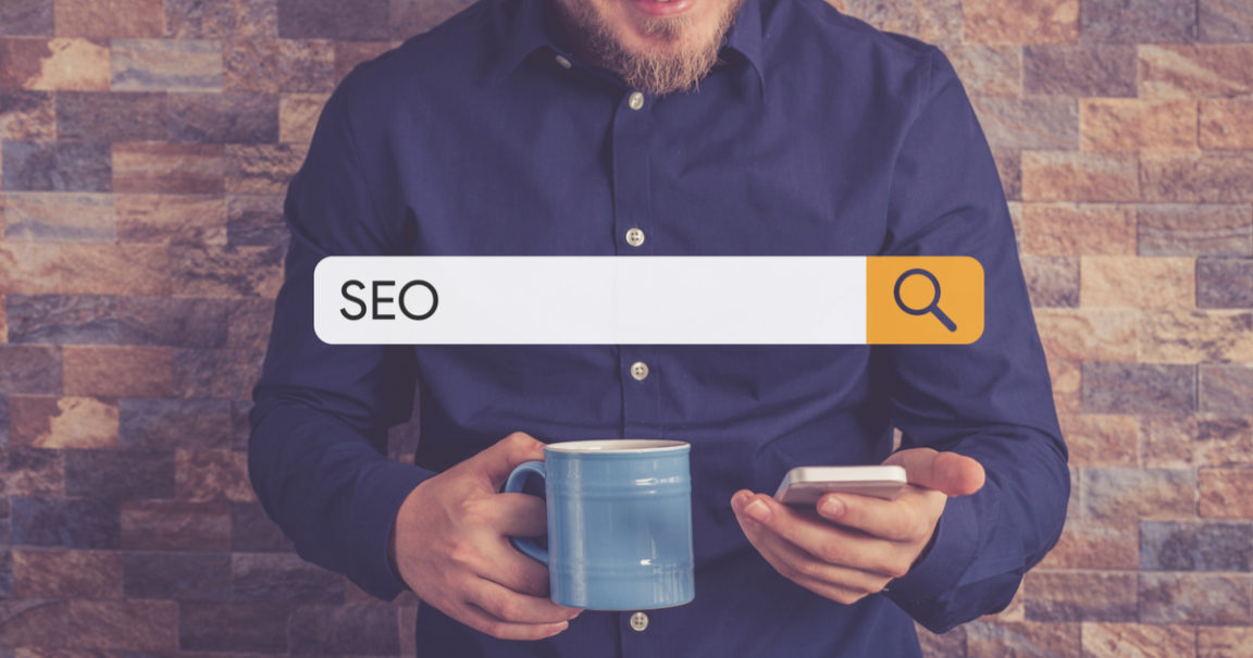 seo social