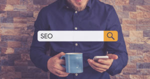 seo social