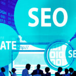 seo update stock image