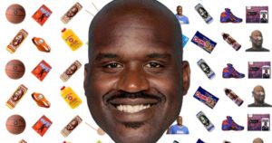 shaq-endorsements