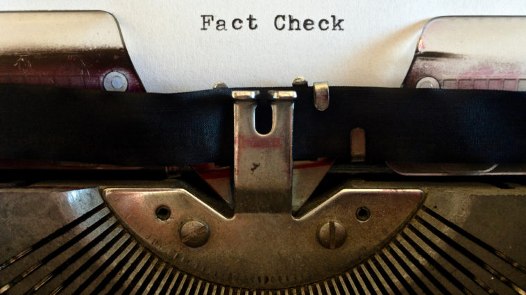 Fact Check