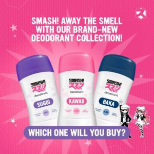 smash sydney manga anime show