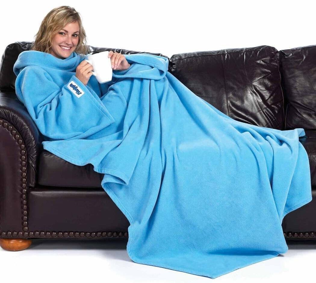 Snuggie as seen on tv best sale