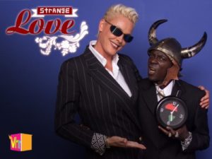 strange love vh1
