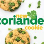 subway coriander cookie banner april fools
