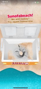 sunofabeach