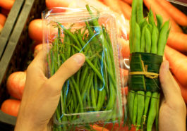 sustainable packaging example