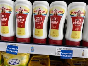 temporarily unavailable