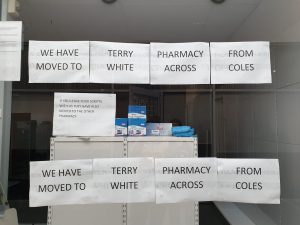 terry white pharmacy