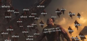 thanos among us meme