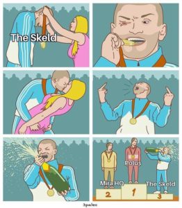 the skeld polus mira hq